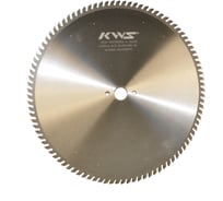 Диск пильный KWS 400х30х4.0х96T W 3000 TCKUC0340