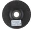 Круг лепестковый торцевой 2 COMPO AG (125х22 мм; Z60/A60) TOTFLEX 4631159116593 1