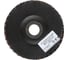 Круг лепестковый торцевой 2 COMPO AG (125х22 мм; Z40/A40) TOTFLEX 4631159116579 1
