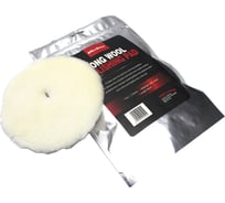 Круг полировальный шерстяной с длинными волокнами 155 мм 2062155R MaxShine 016736