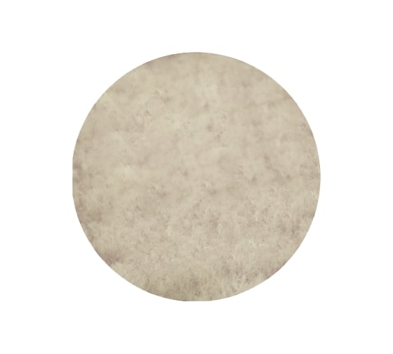 Круг полировальный из тонкой шерсти W150P-C1 150 мм MaxShine 015890 1