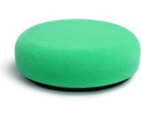 Круг полировальный жесткий зеленый 85x25 мм 2031085G MaxShine 015841