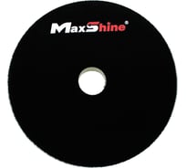 Круг полировальный жесткий 130-140x20 мм 2011140W MaxShine 015827