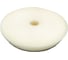 Круг полировальный финишный мягкий белый 130-155x30 мм 2023155W MaxShine 015836 3