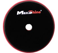 Круг полировальный шерстяной 125 мм 2061125R MaxShine 016748