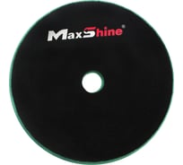 Круг полировальный жесткий 155-175x30 мм 2020175G MaxShine 015837