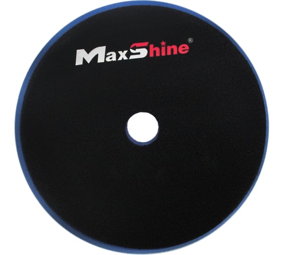 Круг полировальный жесткий 155-175x30 мм 2021175B MaxShine 015838 1