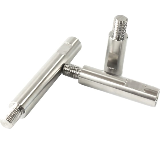 Набор удлинительных валов для полировки (3 шт; 50/80/120 мм; M14) MaxShine 015881