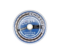 Диск алмазный CORTE для УШМ 22,2 мм 125х1,6х25 мм. SCALES EDGE SED125