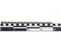 Сверло по металлу удлиненное H-Tools GT50 Pro 6.5x200/140 мм, h8, HSSE-Co5, 135град 2A416-06520 4