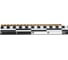 Сверло по металлу удлиненное H-Tools GT50 Pro 5.5x200/140 мм, h8, HSSE-Co5, 135град 2A416-05520 4