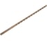 Сверло по металлу удлиненное H-Tools GT50 Pro 7.0x250/180 мм, h8, HSSE-Co5, 135град 2A416-07025 2