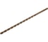 Сверло по металлу удлиненное H-Tools GT50 Pro 7.5x250/180 мм, h8, HSSE-Co5, 135град 2A416-07525 3
