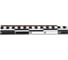 Сверло по металлу удлиненное H-Tools GT50 Pro 5.2x200/140 мм, h8, HSSE-Co5, 135град 2A416-05220 4