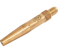 Мундштук внутренний к резаку Сталь №3П НОРД-С DK.1730.01200