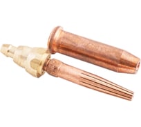 Ремкомплект к газовому резаку Сталь НОРД-С в сборе 1 (Пропан) DK.1730.01211