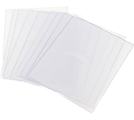 Стекло для сварочной маски Gigant GGWM-11595/10Z