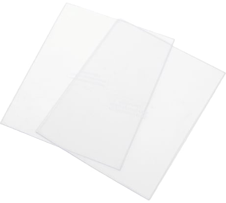 Стекло для сварочной маски Gigant GGWM-11090/2Z