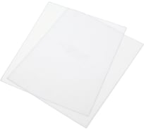 Стекло для сварочной маски Gigant GGWM-137117/2Z