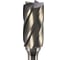 Бор-фреза твердосплавная H-Tools форма B(ZYAS), 10,0x20x60, S=6мм, HM ALU 116017AHT 2