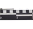 Бор-фреза твердосплавная H-Tools форма D(KUD), 6,0x5,0x33, S=3мм, HM ALU 116071AHT 6