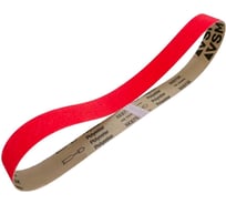 Лента шлифовальная VSM XK870Х (50x1250), Р100, 1шт, керамика 006283