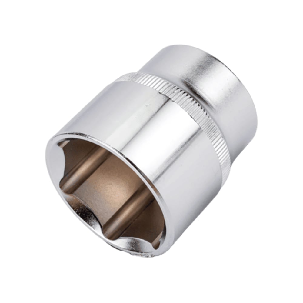 Головка 6-гранная 1/2"DR 28 мм (LECAR)