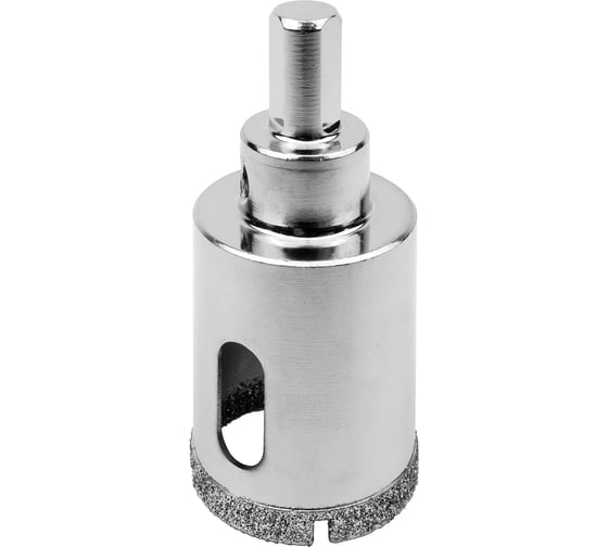 Коронка алмазная с пилотным сверлом Special (32х70 мм) MONOGRAM 086-525