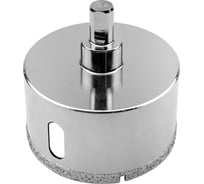 Коронка алмазная с пилотным сверлом Special (65х70 мм) MONOGRAM 086-594