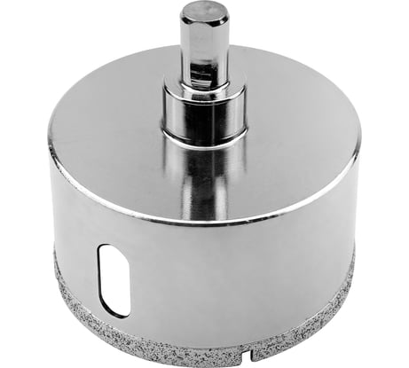 Коронка алмазная с пилотным сверлом Special (65х70 мм) MONOGRAM 086-594