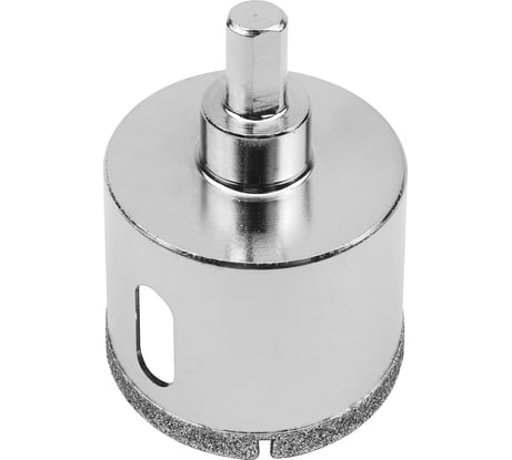 Коронка алмазная с пилотным сверлом Special (50х70 мм) MONOGRAM 086-563