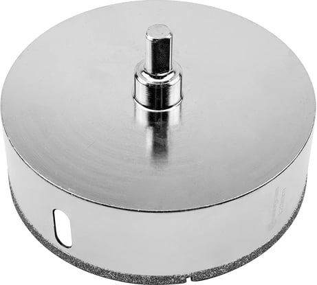 Коронка алмазная с пилотным сверлом Special (120х70 мм) MONOGRAM 086-655