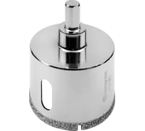 Коронка алмазная с пилотным сверлом Special (55х70 мм) MONOGRAM 086-570