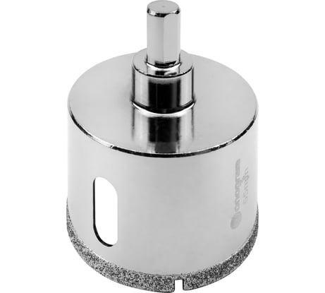 Коронка алмазная с пилотным сверлом Special (55х70 мм) MONOGRAM 086-570