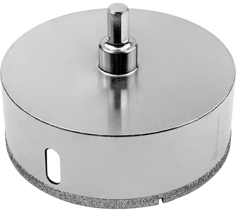 Коронка алмазная с пилотным сверлом Special (102х70 мм) MONOGRAM 086-631