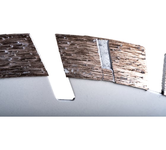 Диск алмазный турбосегментный Special (300х25.4 мм) MONOGRAM 086-310