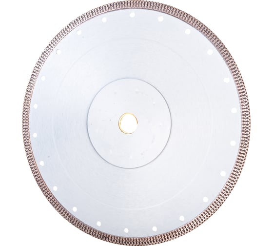 Диск алмазный турбо-тонкий Special (300х25.4/22.2x10 мм) MONOGRAM 086-396