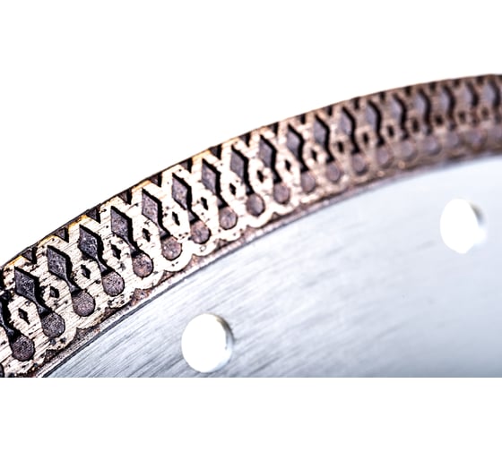 Диск алмазный турбо-тонкий Special (300х25.4/22.2x10 мм) MONOGRAM 086-396