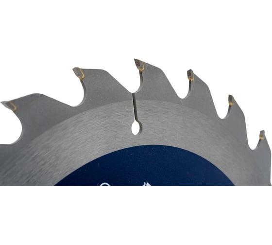 Диск пильный твердосплавный Basis (250х32/30 мм; 24 зуба) MONOGRAM 086-945