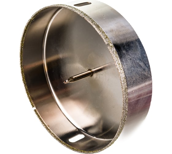 Коронка алмазная с пилотным сверлом Special (150х70 мм) MONOGRAM 086-686