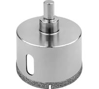 Коронка алмазная с пилотным сверлом Special (60х70 мм) MONOGRAM 086-587