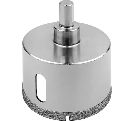 Коронка алмазная с пилотным сверлом Special (60х70 мм) MONOGRAM 086-587