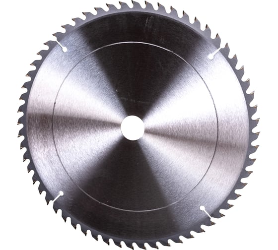 Диск пильный твердосплавный Special (305х30/25.4 мм; 60 зубов) MONOGRAM 087-058