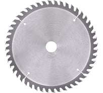 Диск пильный по дереву №GT336 (160х32 мм; Z48 ATB (P+); 3х2 мм; поперечный/чистый рез) Goldtol 16032-4821