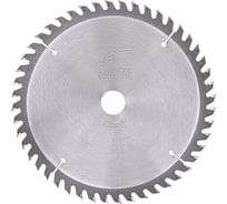 Диск пильный по дереву №GT656 (255х30 мм; Z80 ATB (P+); 2.6х1.8 мм; поперечный/чистый рез) Goldtol 25530-8021