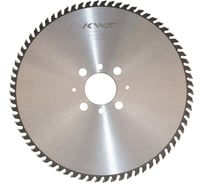 Диск пильный KWS 450х80х4.4/3.2х72T TP 2/9/130+2/14/110+4/19/120 K5 08050-251716