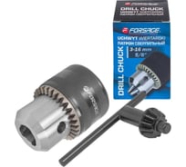Патрон цанговый для дрели Forsage 3-16мм, 5/8" F-G00547(61407)