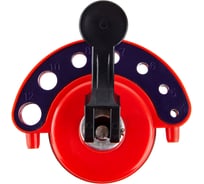 Кондуктор для алмазных сверл Elitech 4-12 мм 1820.169000 205032