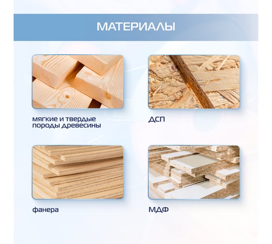 Диск пильный цепной для УШМ KROFT 125 мм 594228