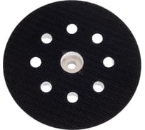 Шлифовальная подошва Jeta PRO 125 мм для J2125-J2153-J2155 J21125029